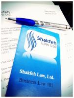 Shakfeh Law LLC image 1